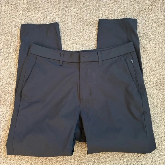 Lululemon ABC Commission Pants - Picture 2 of 3
